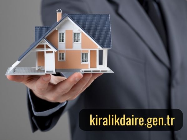 Denizoluğu Mahallesi Kiralık Daire